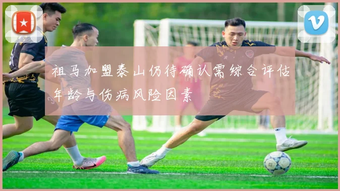 祖马加盟泰山仍待确认需综合评估年龄与伤病风险因素