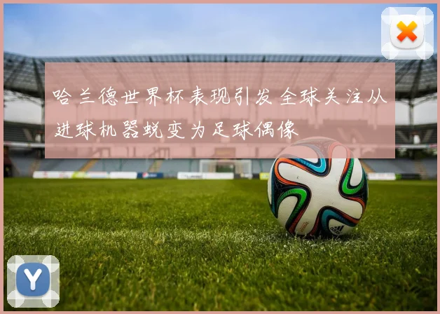 哈兰德世界杯表现引发全球关注从进球机器蜕变为足球偶像