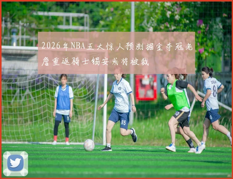 2026年NBA五大惊人预测掘金夺冠老詹重返骑士锡安或将被裁