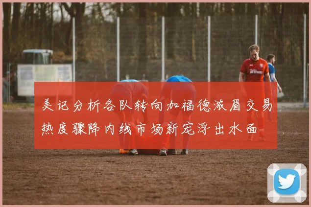 美记分析各队转向加福德浓眉交易热度骤降内线市场新宠浮出水面